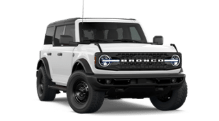 2026 Ford Bronco® External Image 4
